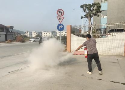 آگ سے بچاؤ کے علم کو مقبول بنائیں اور لائف سیفٹی لائن بنائیں
